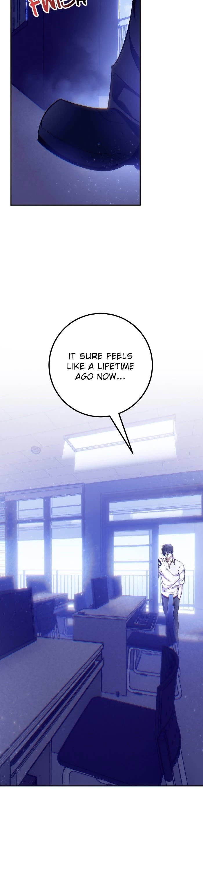 Return to Player Chapter 224 page 21 - Chapter 224: Ep. 224 - The Publisher (2)