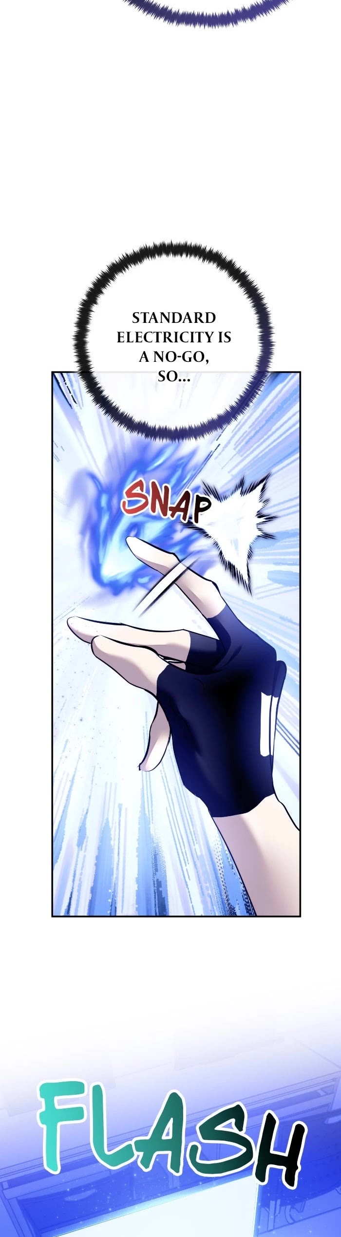 Return to Player Chapter 224 page 24 - Chapter 224: Ep. 224 - The Publisher (2)
