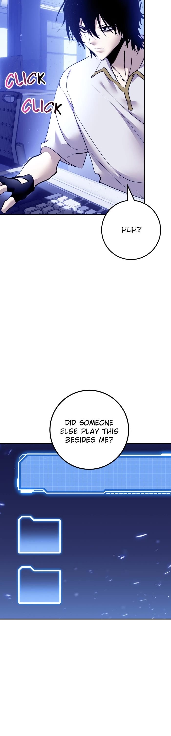 Return to Player Chapter 224 page 26 - Chapter 224: Ep. 224 - The Publisher (2)