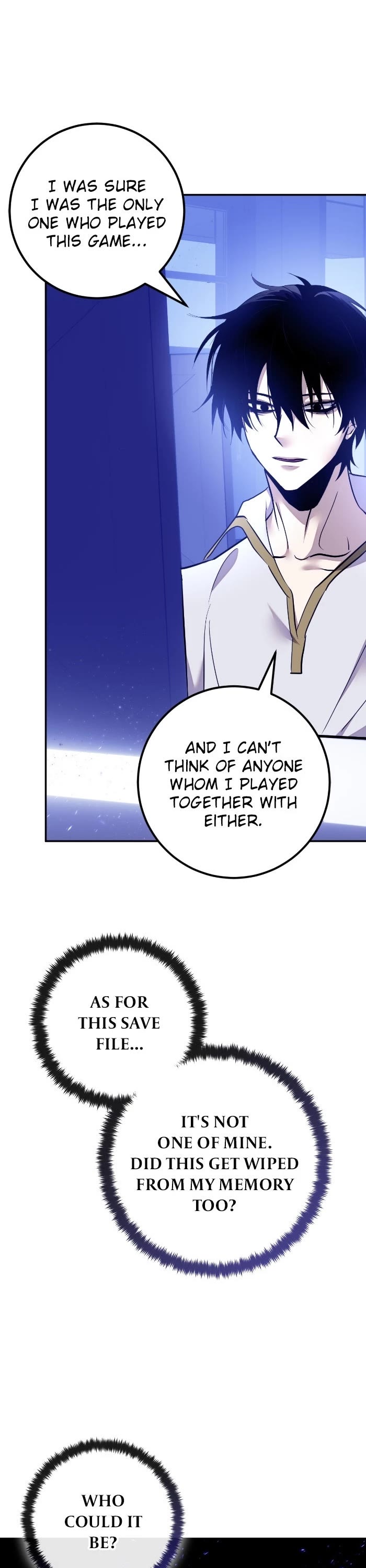 Return to Player Chapter 224 page 27 - Chapter 224: Ep. 224 - The Publisher (2)