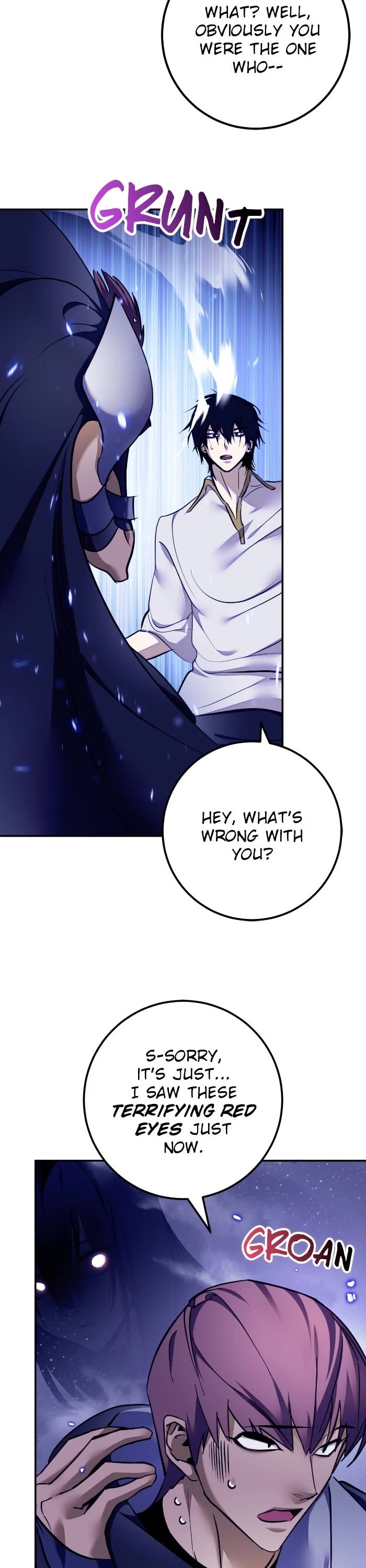Return to Player Chapter 224 page 36 - Chapter 224: Ep. 224 - The Publisher (2)
