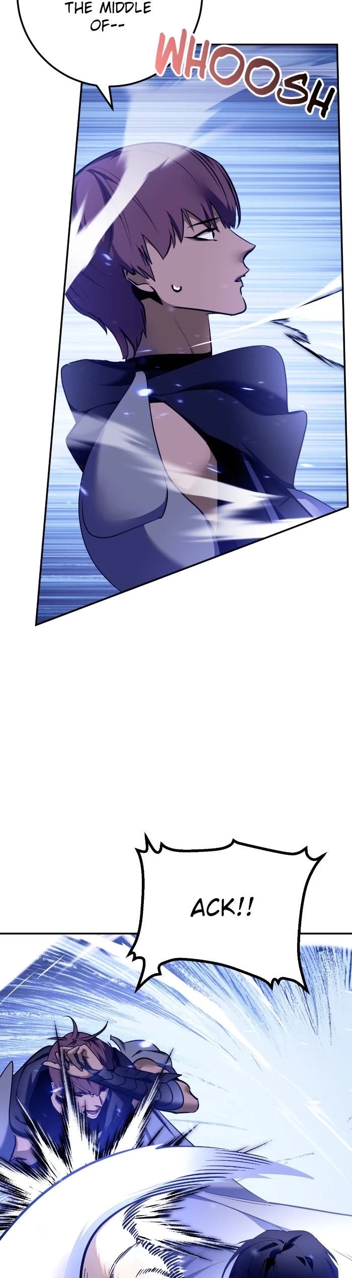 Return to Player Chapter 224 page 39 - Chapter 224: Ep. 224 - The Publisher (2)