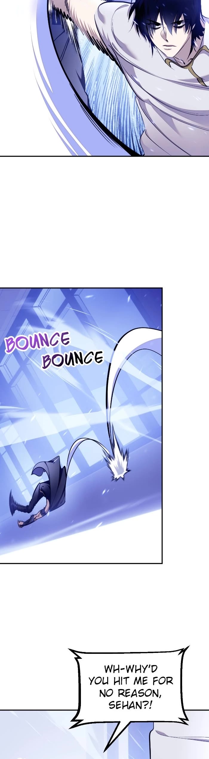 Return to Player Chapter 224 page 40 - Chapter 224: Ep. 224 - The Publisher (2)