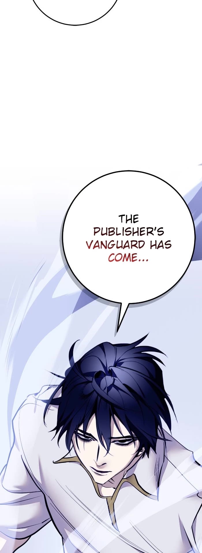 Return to Player Chapter 224 page 42 - Chapter 224: Ep. 224 - The Publisher (2)