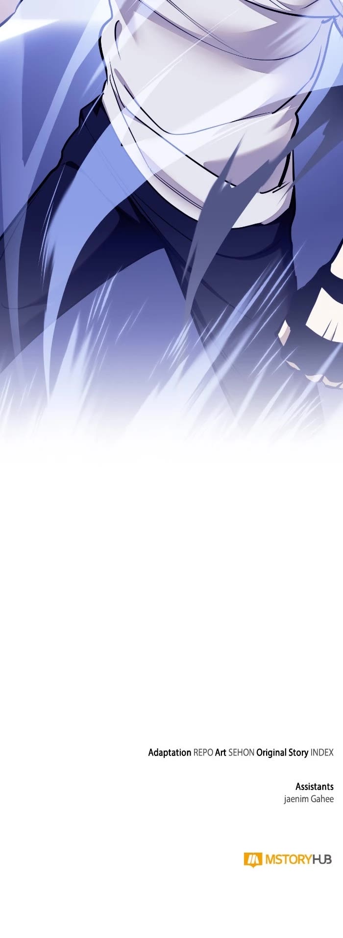 Return to Player Chapter 224 page 43 - Chapter 224: Ep. 224 - The Publisher (2)