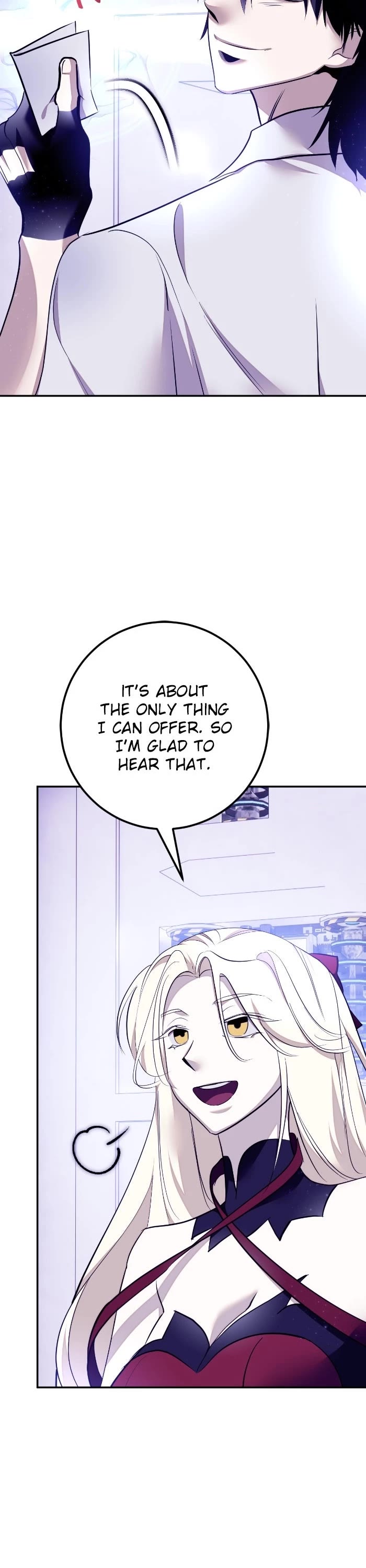 Return to Player Chapter 224 page 7 - Chapter 224: Ep. 224 - The Publisher (2)