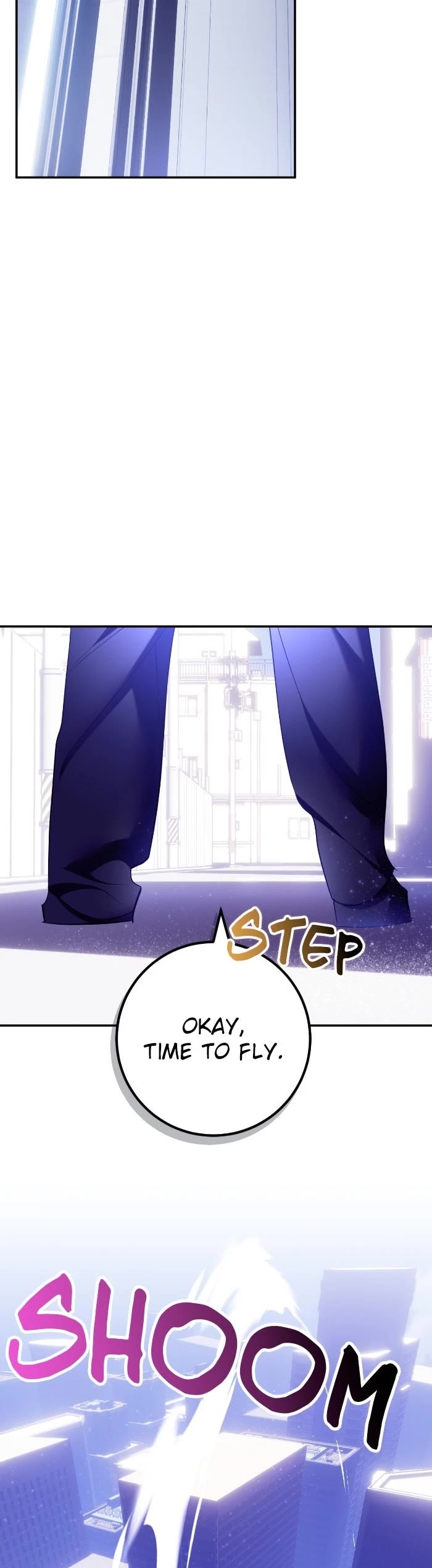 Return to Player Chapter 224 page 9 - Chapter 224: Ep. 224 - The Publisher (2)