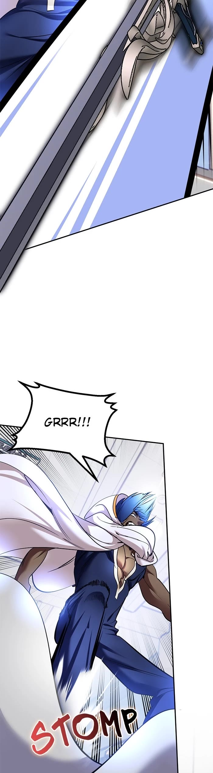 Return to Player Chapter 225 page 10 - Chapter 225: Ep. 225 - The Publisher (3)
