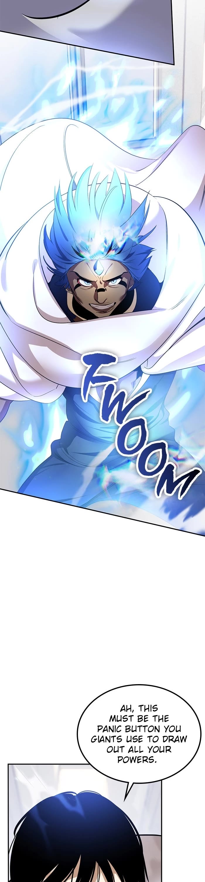 Return to Player Chapter 225 page 11 - Chapter 225: Ep. 225 - The Publisher (3)