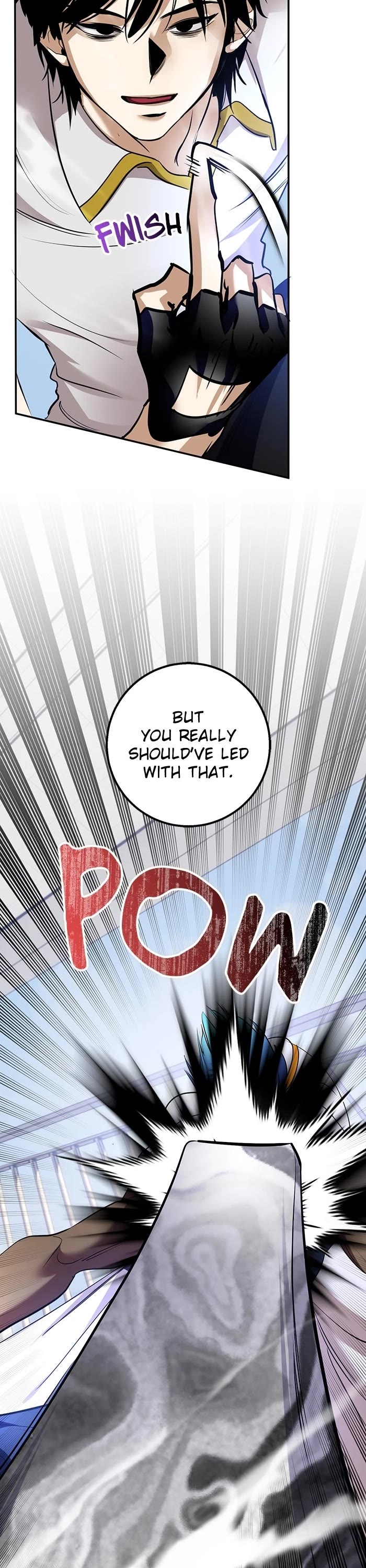 Return to Player Chapter 225 page 12 - Chapter 225: Ep. 225 - The Publisher (3)