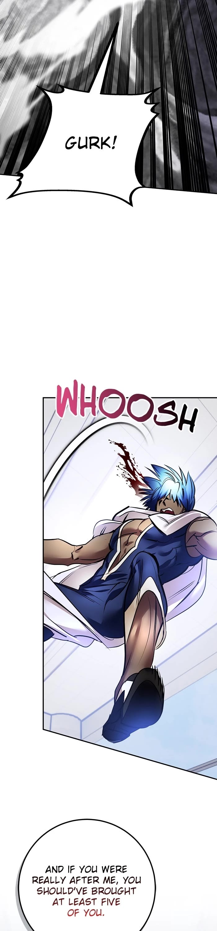 Return to Player Chapter 225 page 13 - Chapter 225: Ep. 225 - The Publisher (3)