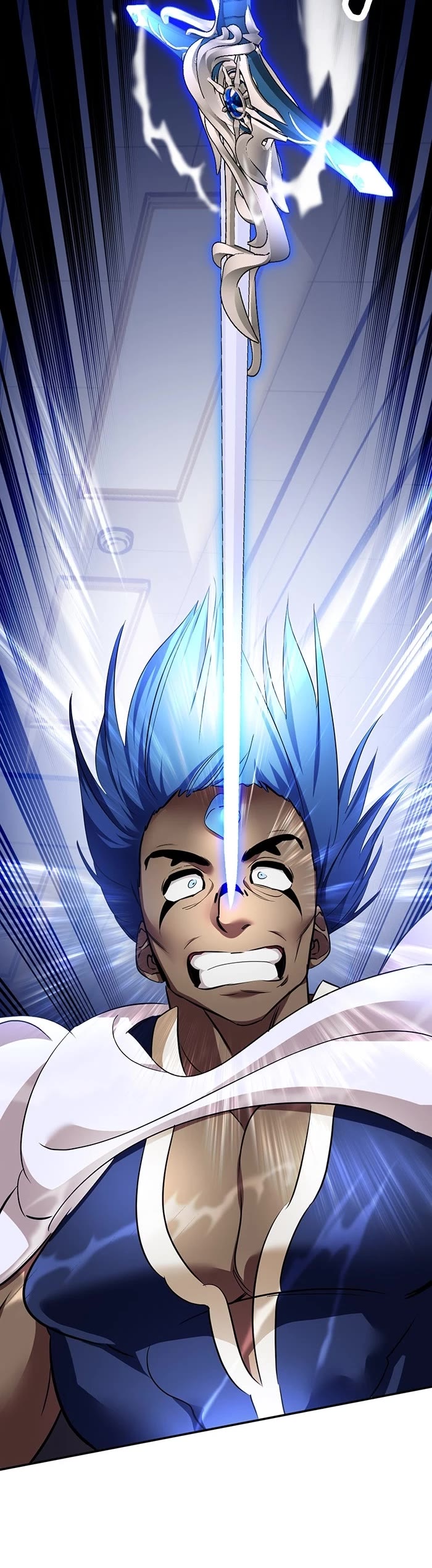 Return to Player Chapter 225 page 15 - Chapter 225: Ep. 225 - The Publisher (3)