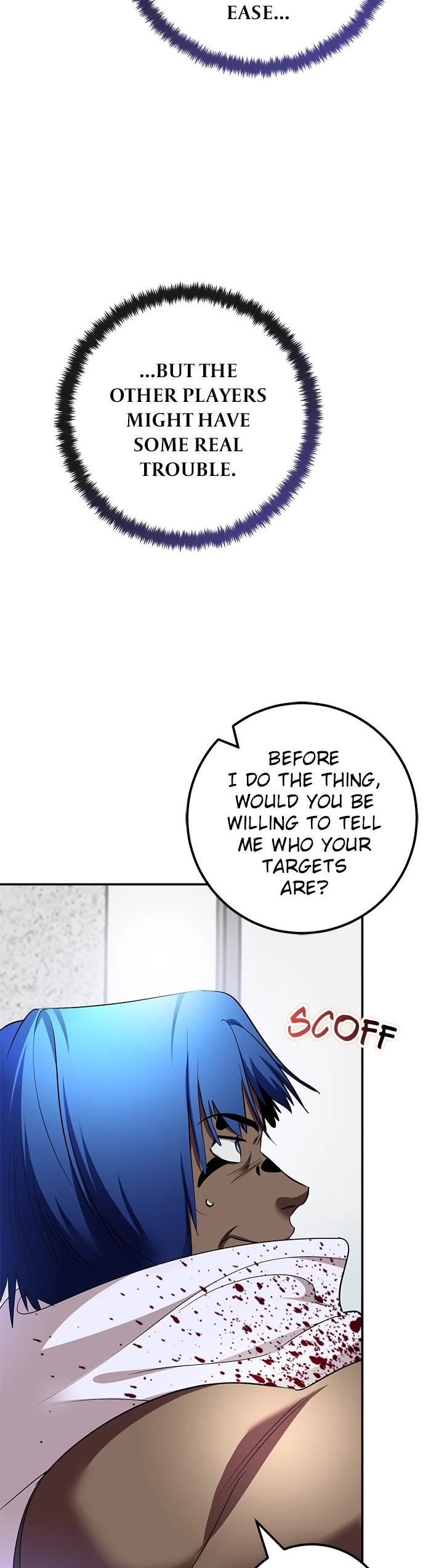 Return to Player Chapter 225 page 20 - Chapter 225: Ep. 225 - The Publisher (3)