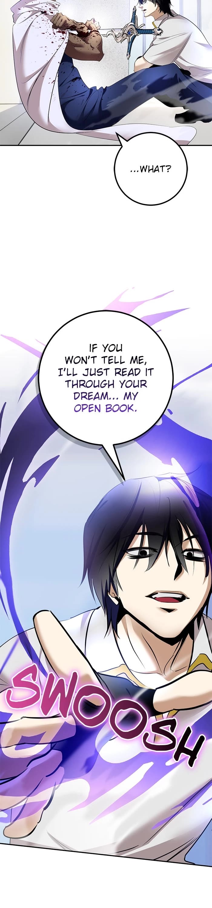 Return to Player Chapter 225 page 22 - Chapter 225: Ep. 225 - The Publisher (3)