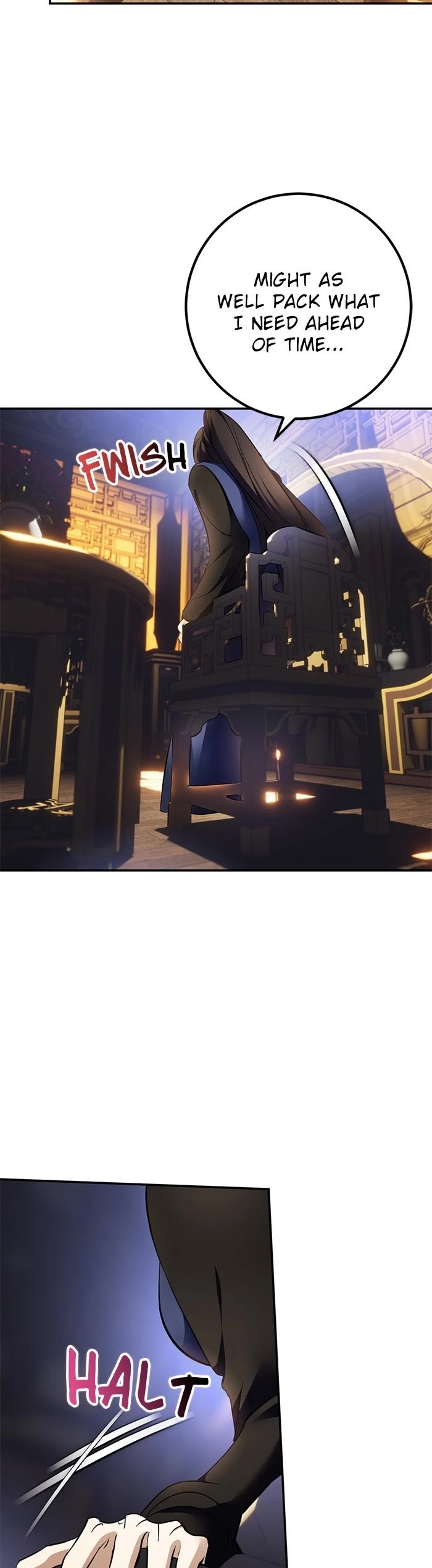 Return to Player Chapter 225 page 25 - Chapter 225: Ep. 225 - The Publisher (3)
