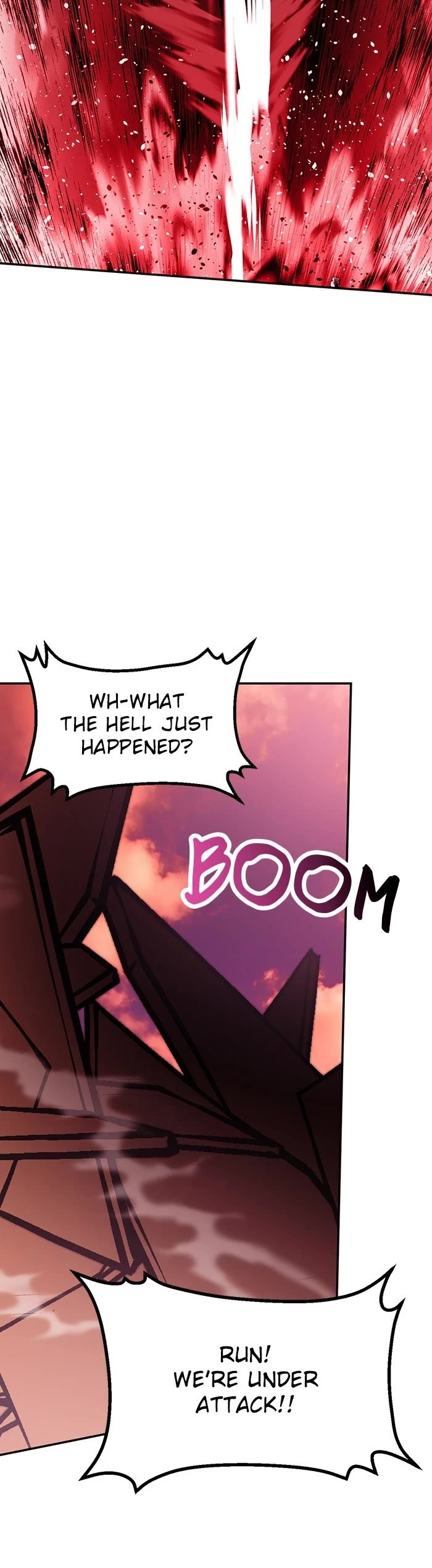 Return to Player Chapter 225 page 29 - Chapter 225: Ep. 225 - The Publisher (3)