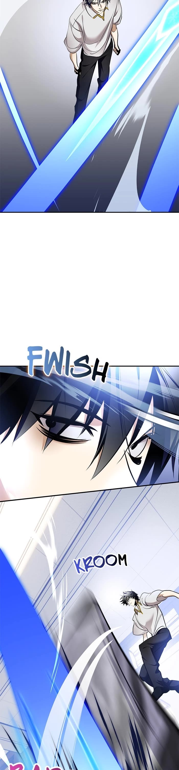 Return to Player Chapter 225 page 3 - Chapter 225: Ep. 225 - The Publisher (3)