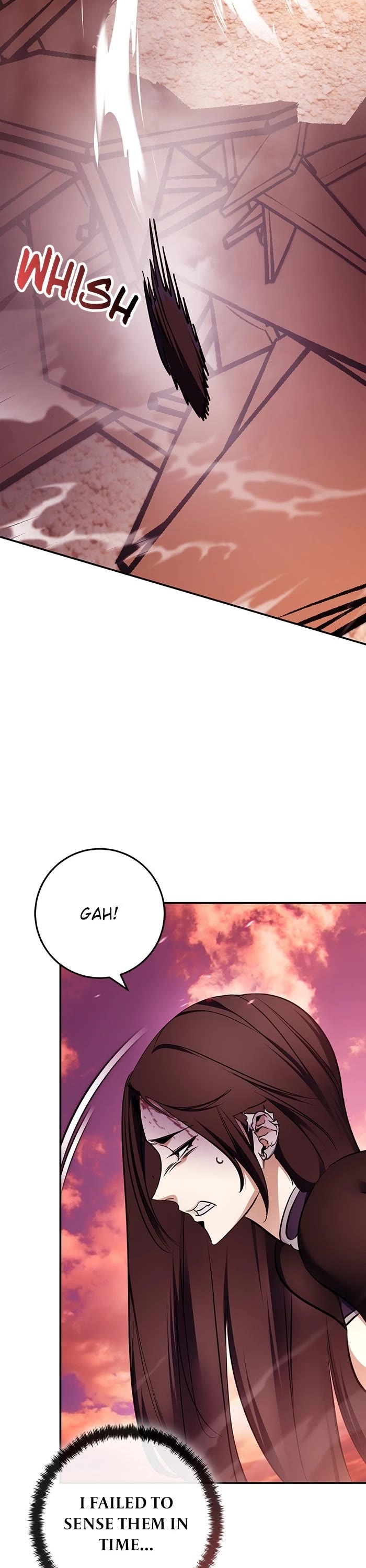 Return to Player Chapter 225 page 31 - Chapter 225: Ep. 225 - The Publisher (3)
