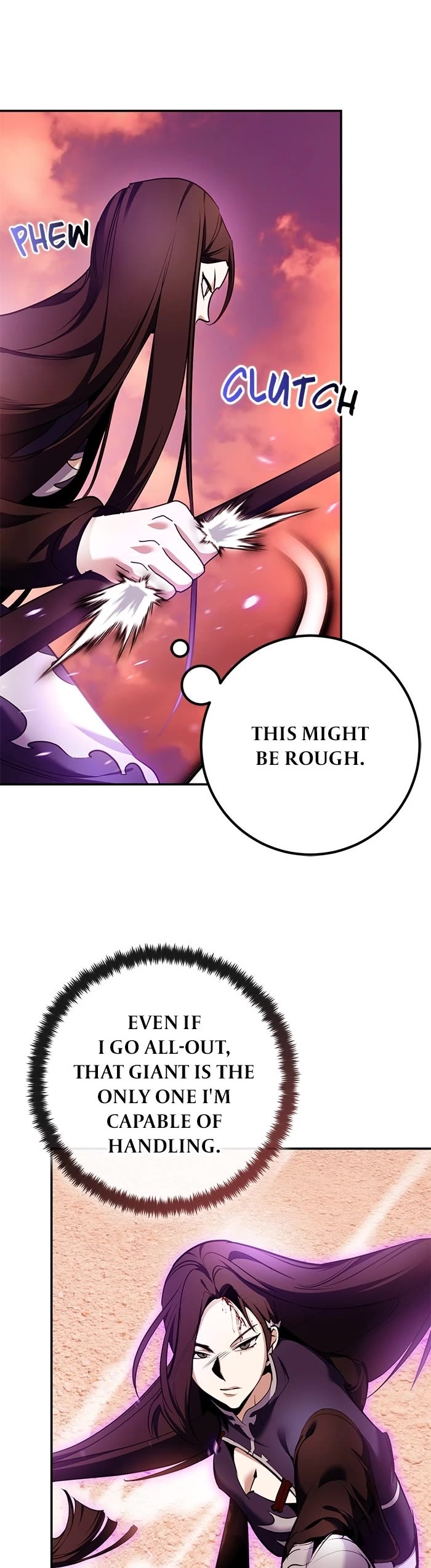 Return to Player Chapter 225 page 35 - Chapter 225: Ep. 225 - The Publisher (3)