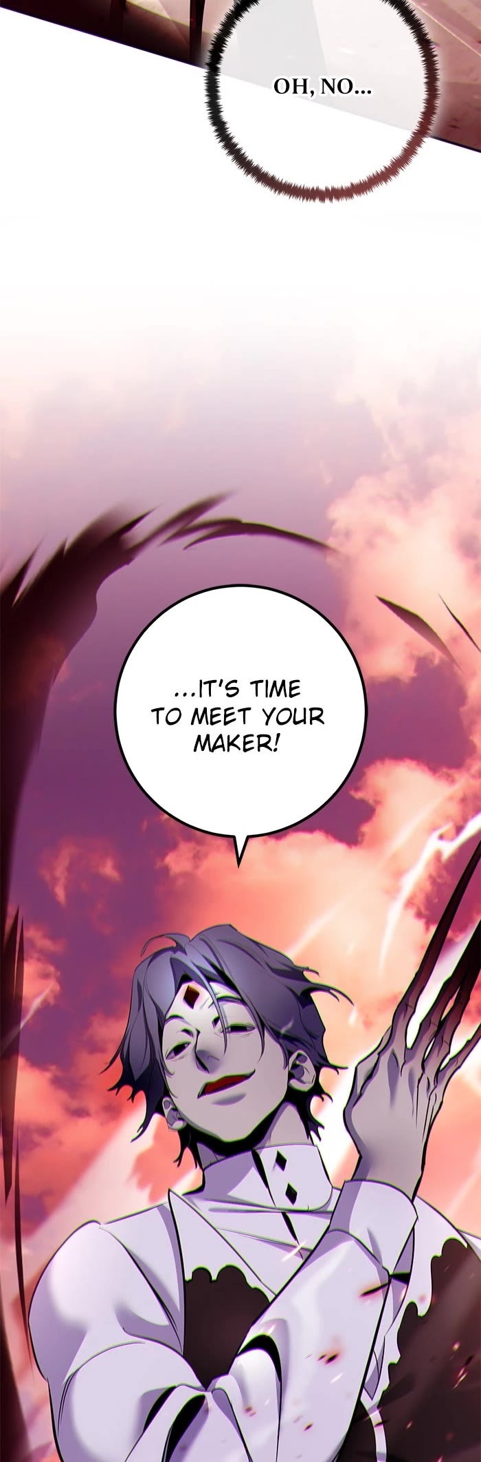 Return to Player Chapter 225 page 47 - Chapter 225: Ep. 225 - The Publisher (3)