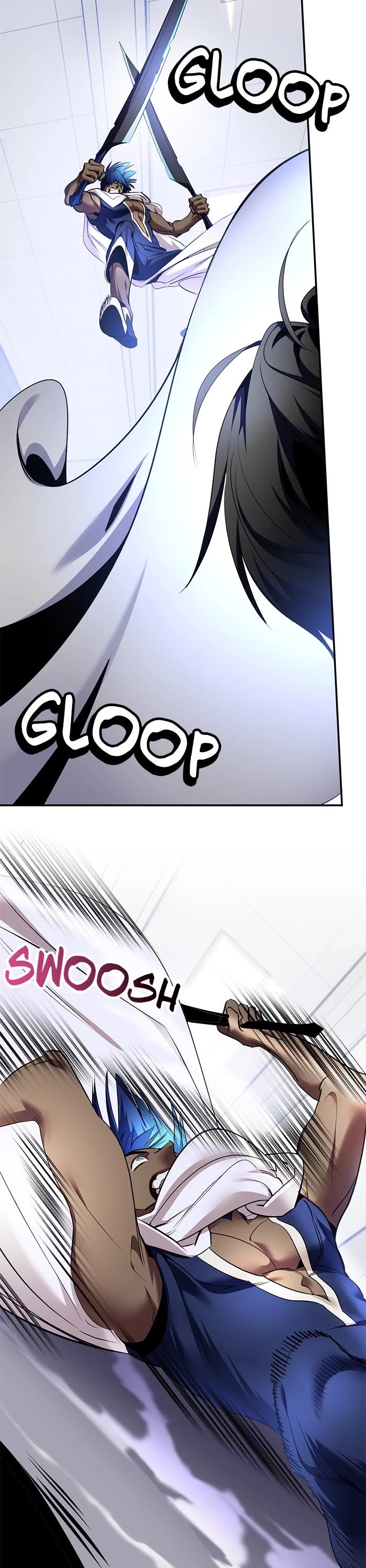 Return to Player Chapter 225 page 6 - Chapter 225: Ep. 225 - The Publisher (3)