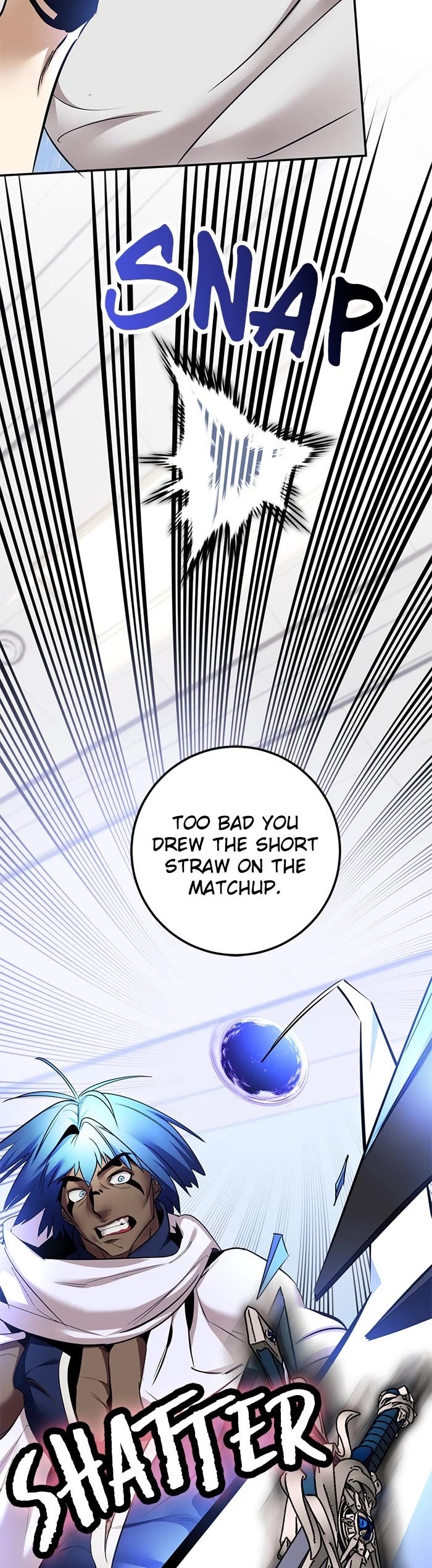 Return to Player Chapter 225 page 9 - Chapter 225: Ep. 225 - The Publisher (3)