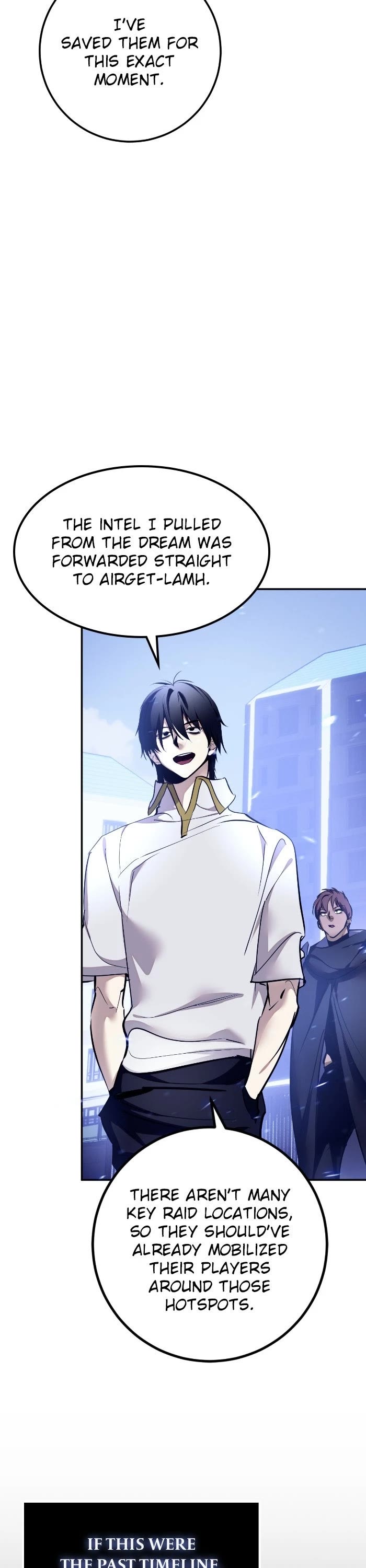 Return to Player Chapter 226 page 16 - Chapter 226: Ep. 226 - Head-to-Head (1)