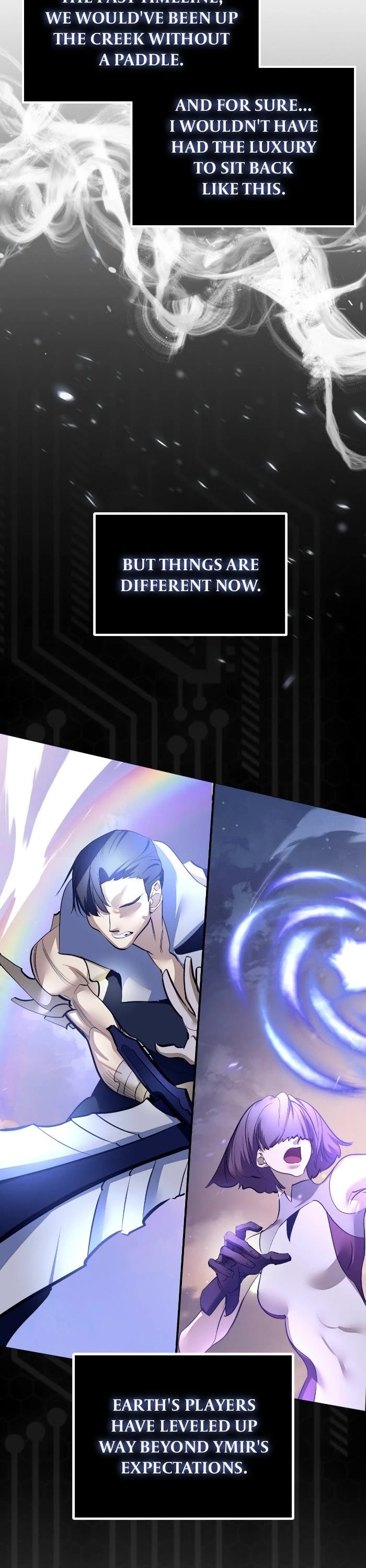 Return to Player Chapter 226 page 17 - Chapter 226: Ep. 226 - Head-to-Head (1)