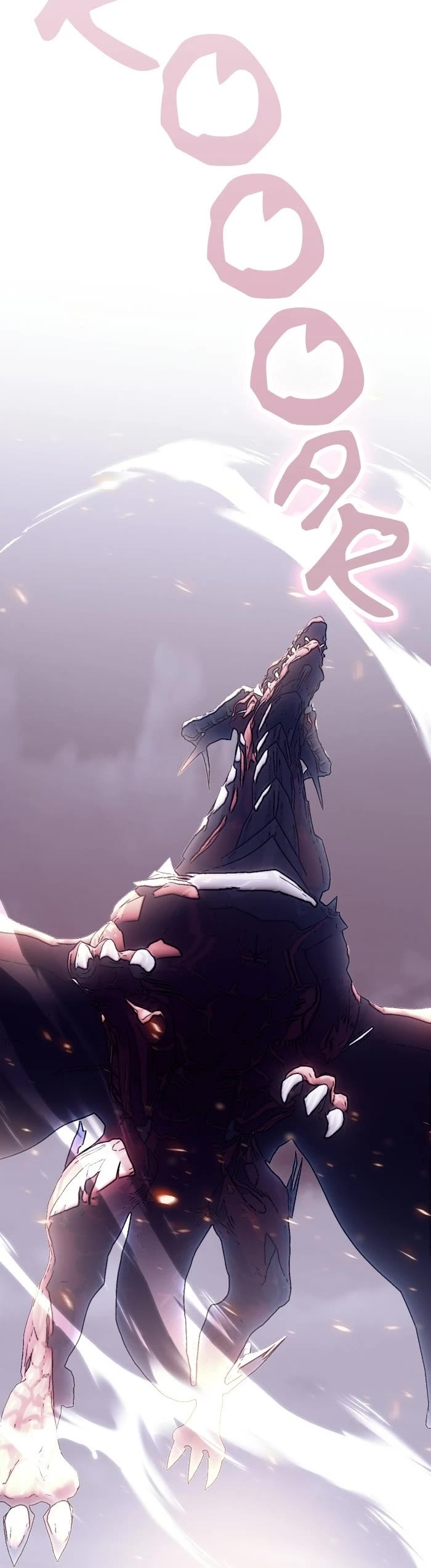 Return to Player Chapter 226 page 20 - Chapter 226: Ep. 226 - Head-to-Head (1)