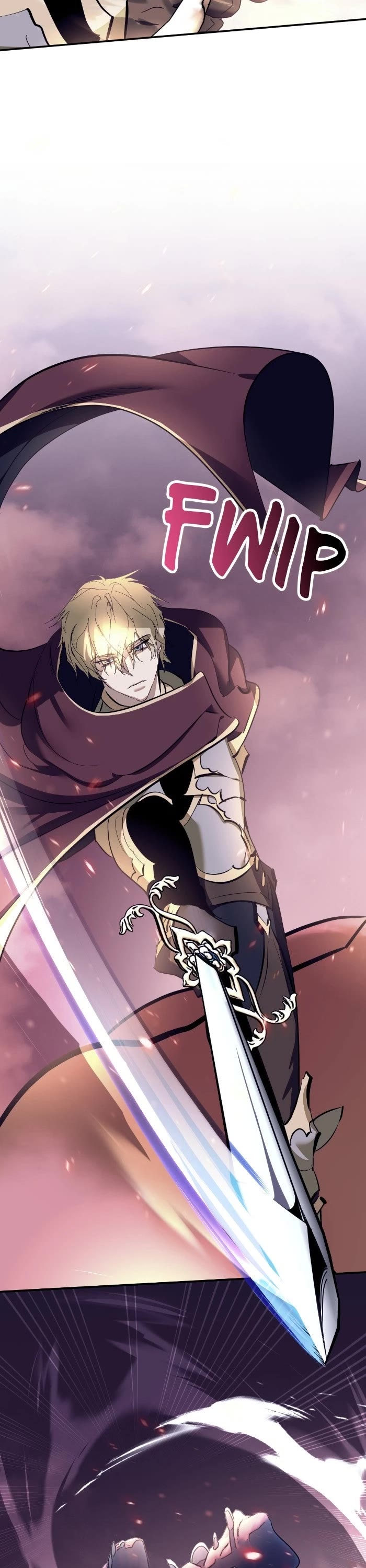 Return to Player Chapter 226 page 28 - Chapter 226: Ep. 226 - Head-to-Head (1)