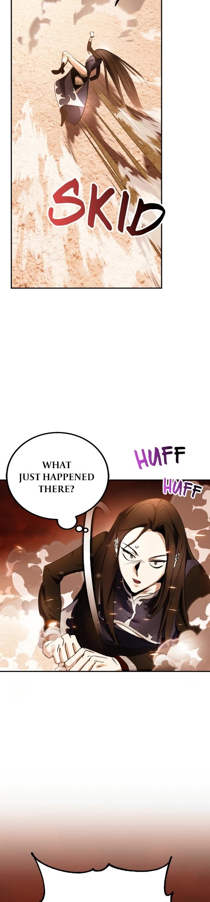 Return to Player Chapter 226 page 3 - Chapter 226: Ep. 226 - Head-to-Head (1)