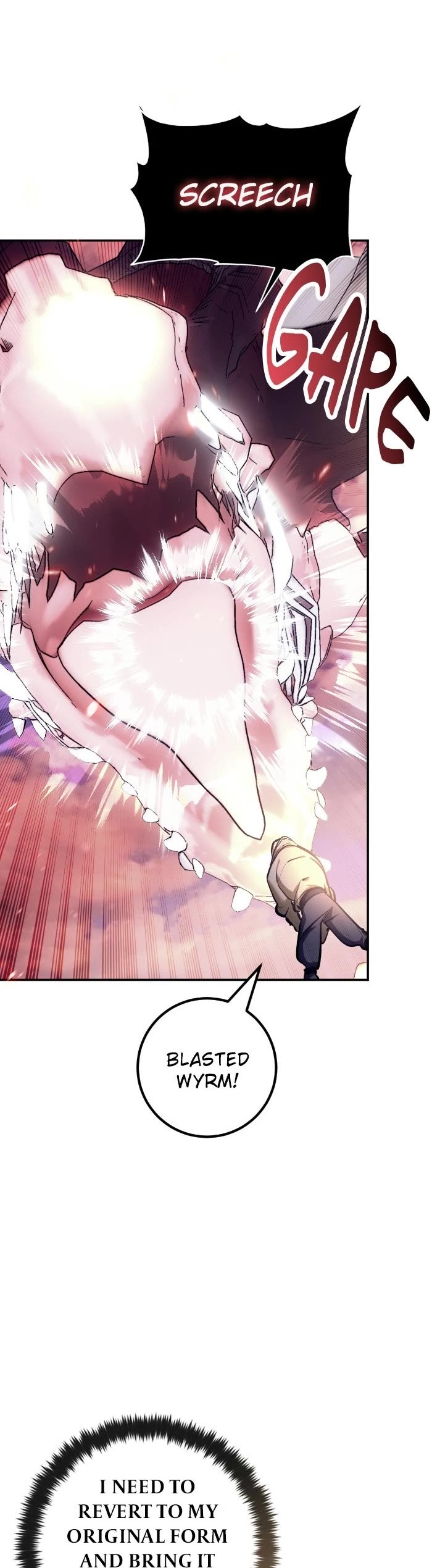 Return to Player Chapter 226 page 30 - Chapter 226: Ep. 226 - Head-to-Head (1)