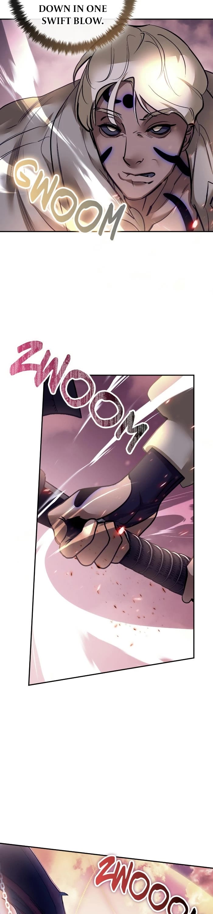 Return to Player Chapter 226 page 31 - Chapter 226: Ep. 226 - Head-to-Head (1)