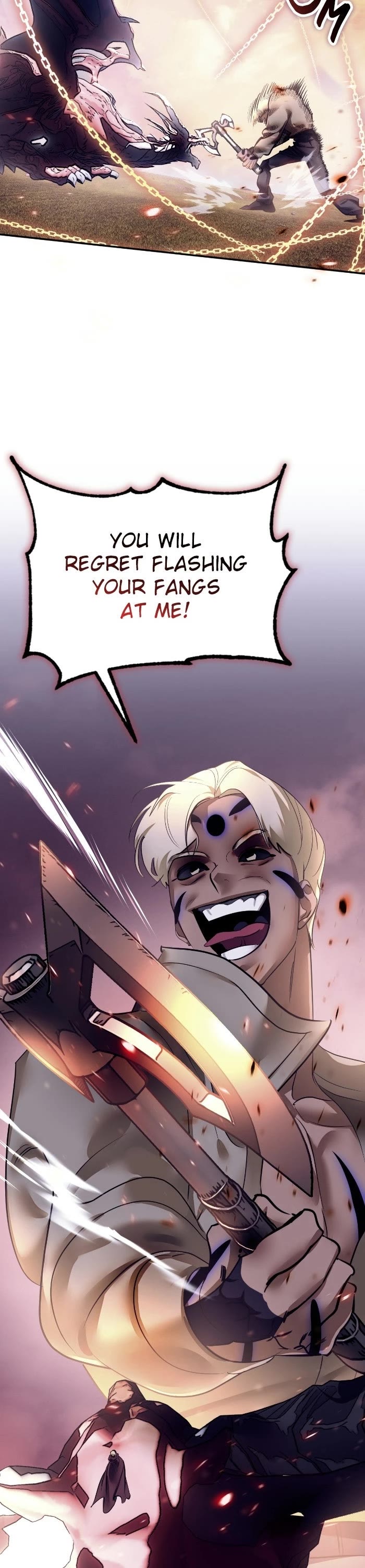 Return to Player Chapter 226 page 32 - Chapter 226: Ep. 226 - Head-to-Head (1)