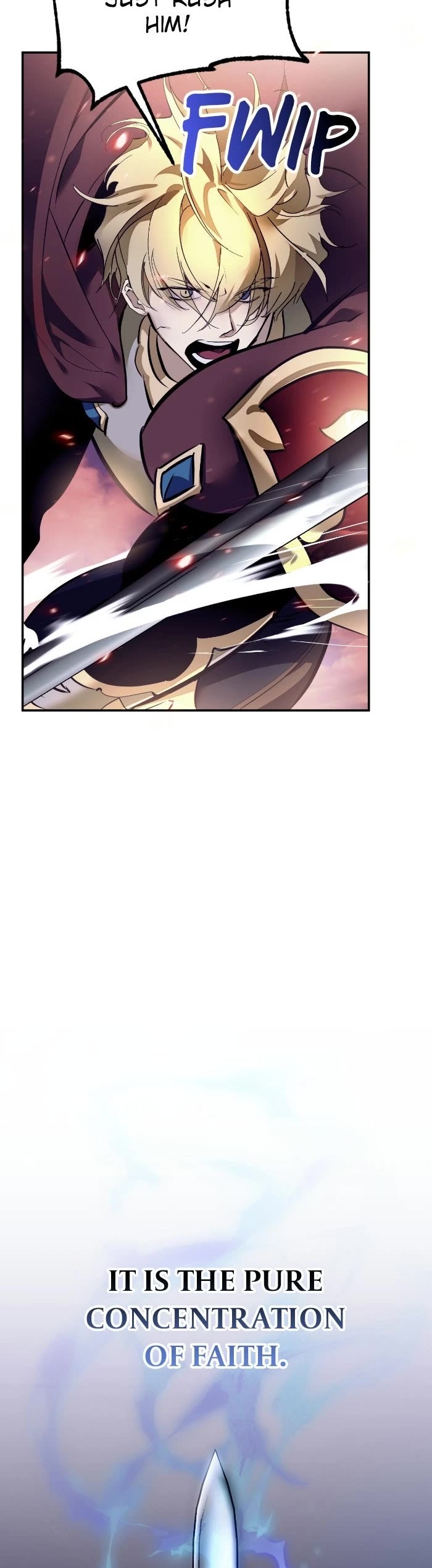 Return to Player Chapter 226 page 35 - Chapter 226: Ep. 226 - Head-to-Head (1)