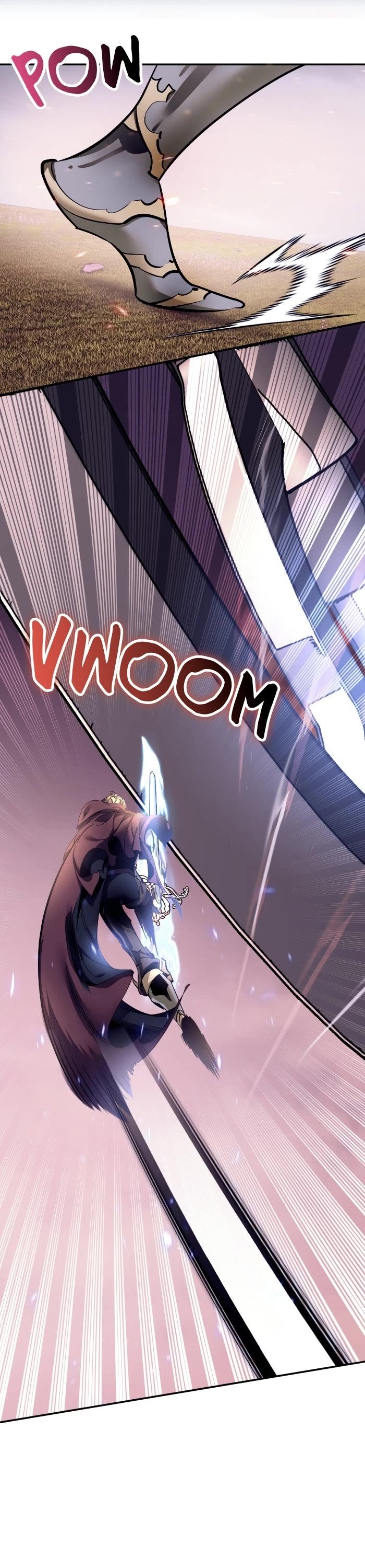 Return to Player Chapter 226 page 37 - Chapter 226: Ep. 226 - Head-to-Head (1)