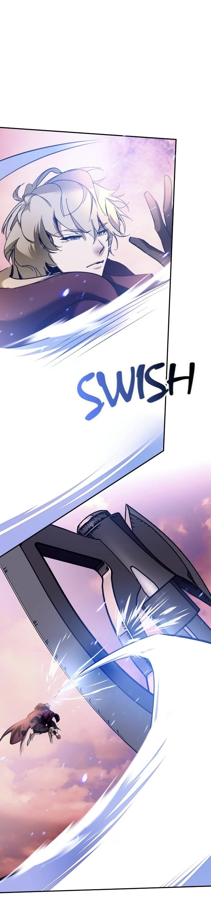 Return to Player Chapter 226 page 38 - Chapter 226: Ep. 226 - Head-to-Head (1)
