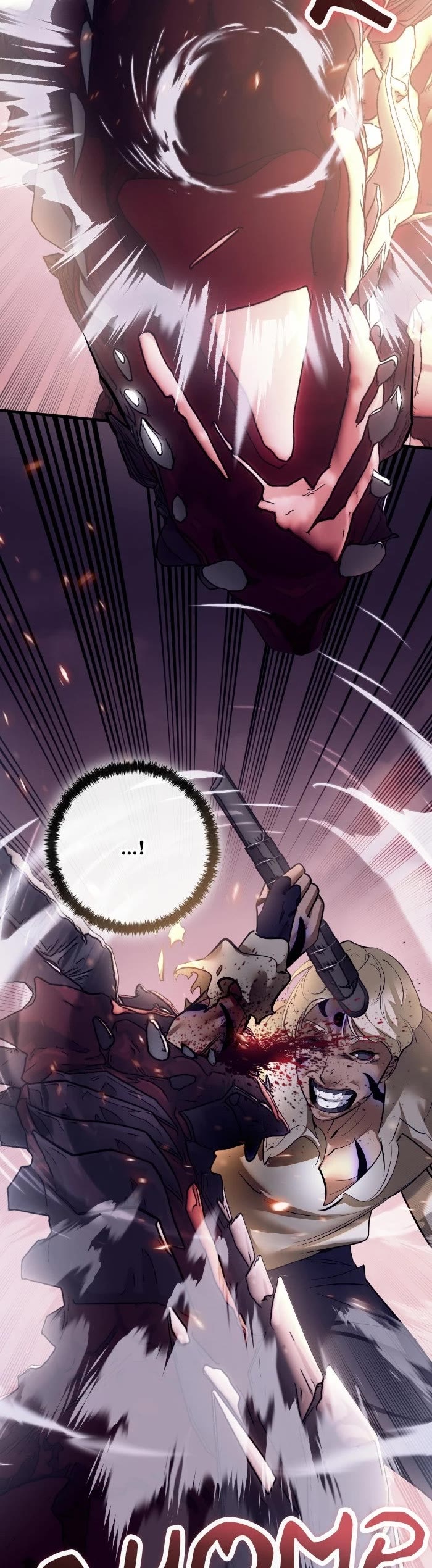 Return to Player Chapter 226 page 40 - Chapter 226: Ep. 226 - Head-to-Head (1)