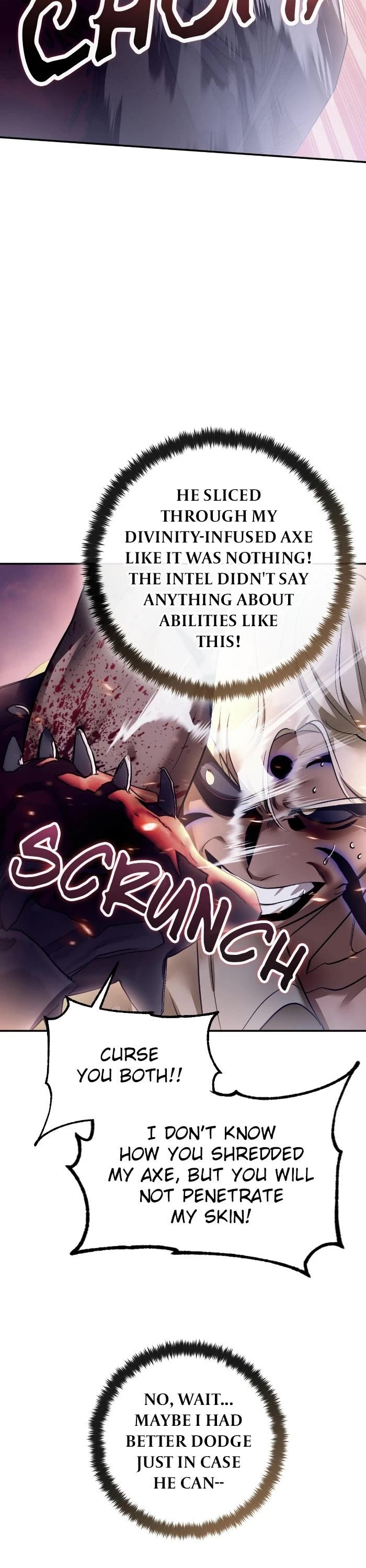 Return to Player Chapter 226 page 41 - Chapter 226: Ep. 226 - Head-to-Head (1)
