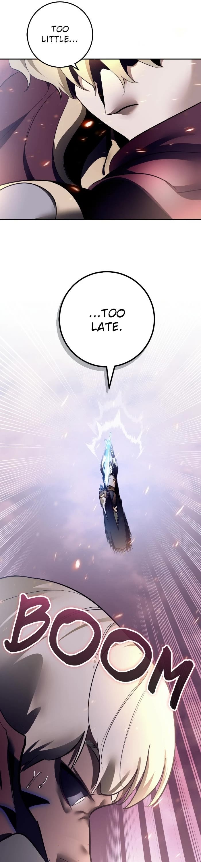 Return to Player Chapter 226 page 42 - Chapter 226: Ep. 226 - Head-to-Head (1)