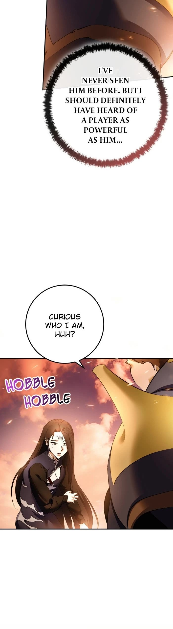 Return to Player Chapter 226 page 5 - Chapter 226: Ep. 226 - Head-to-Head (1)