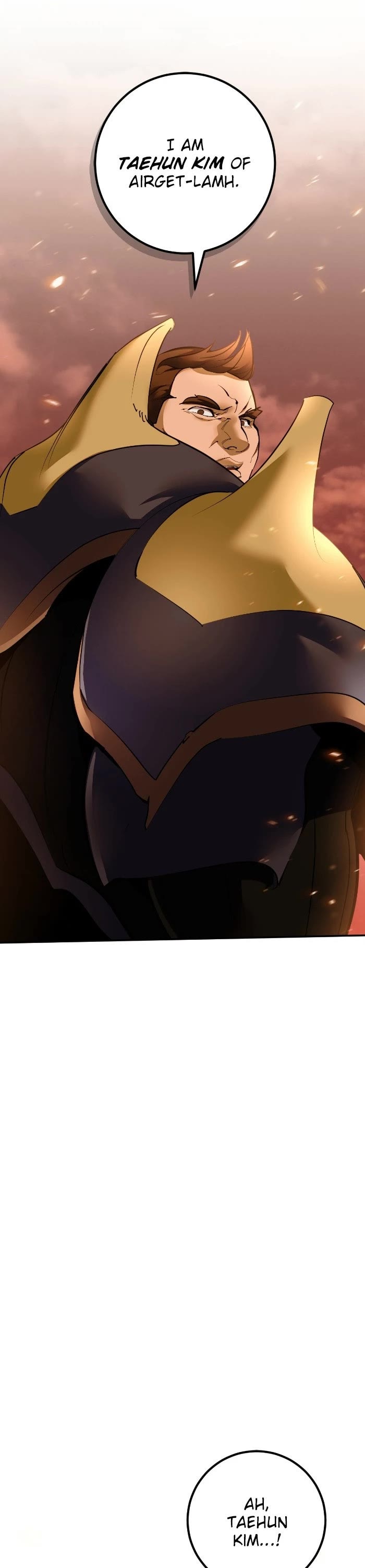 Return to Player Chapter 226 page 6 - Chapter 226: Ep. 226 - Head-to-Head (1)