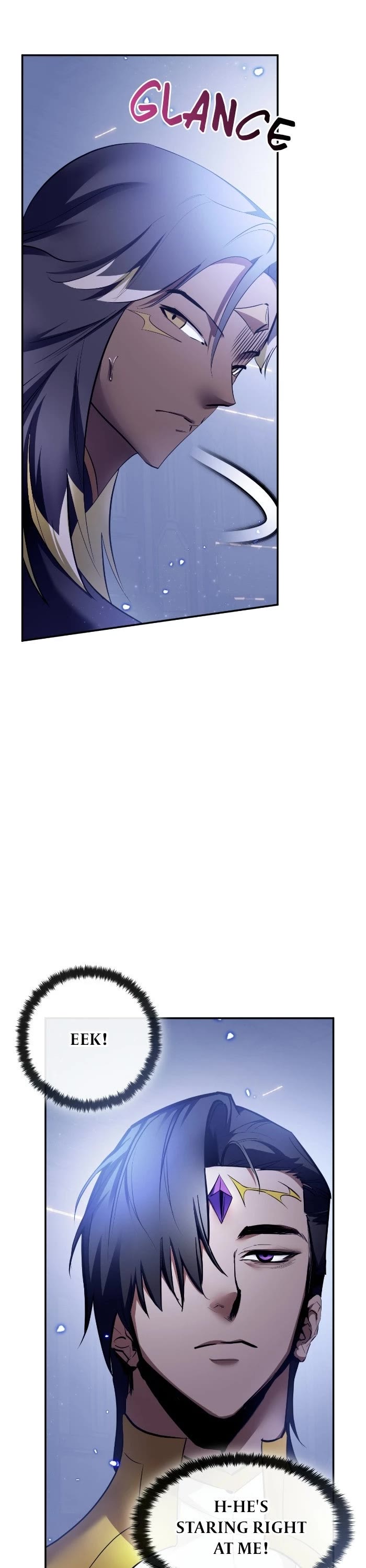 Return to Player Chapter 227 page 12 - Chapter 227: Ep. 227 - Head-to-Head (2)
