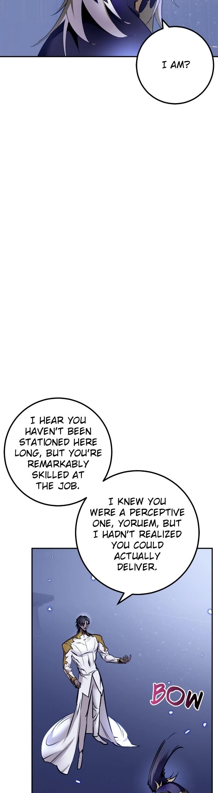 Return to Player Chapter 227 page 14 - Chapter 227: Ep. 227 - Head-to-Head (2)