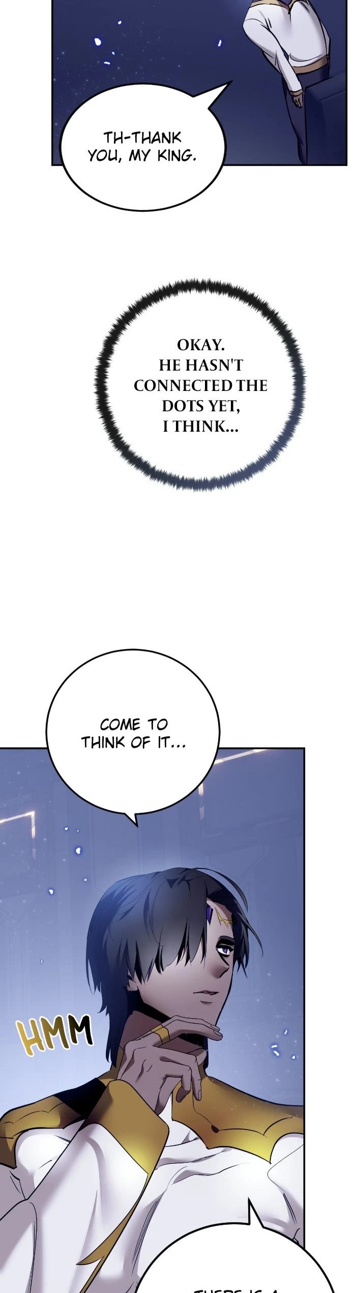 Return to Player Chapter 227 page 15 - Chapter 227: Ep. 227 - Head-to-Head (2)