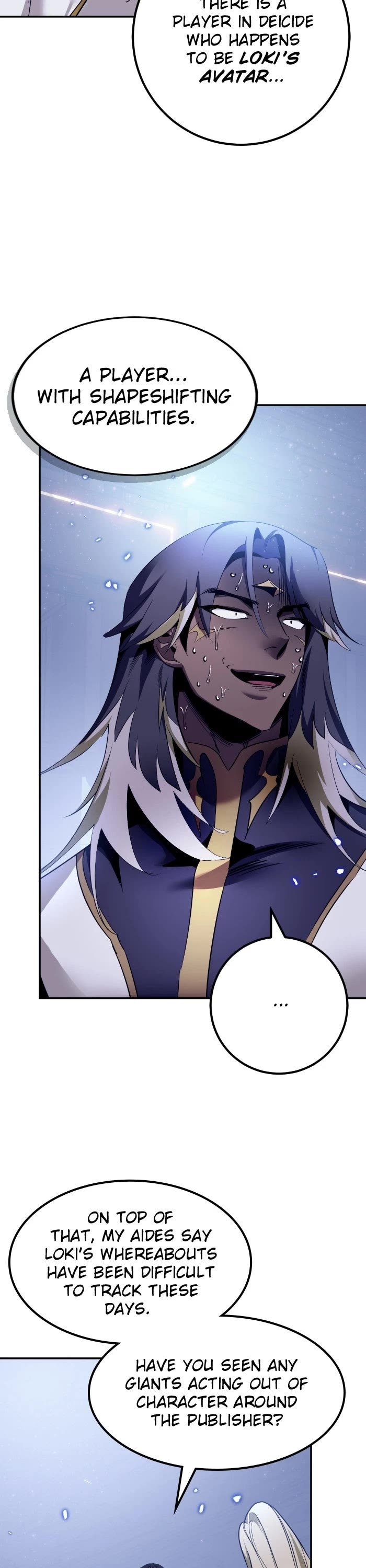 Return to Player Chapter 227 page 16 - Chapter 227: Ep. 227 - Head-to-Head (2)