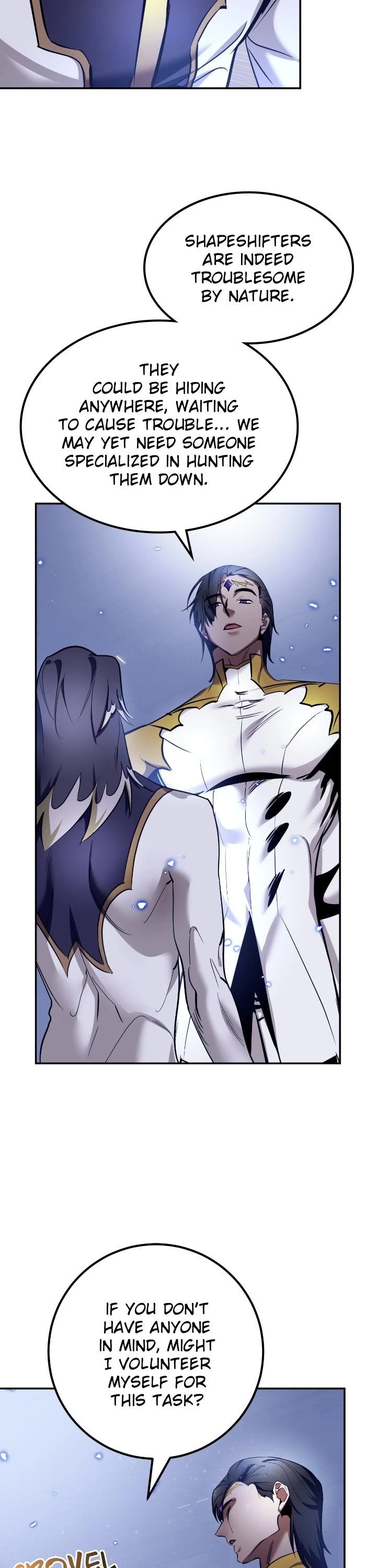 Return to Player Chapter 227 page 21 - Chapter 227: Ep. 227 - Head-to-Head (2)