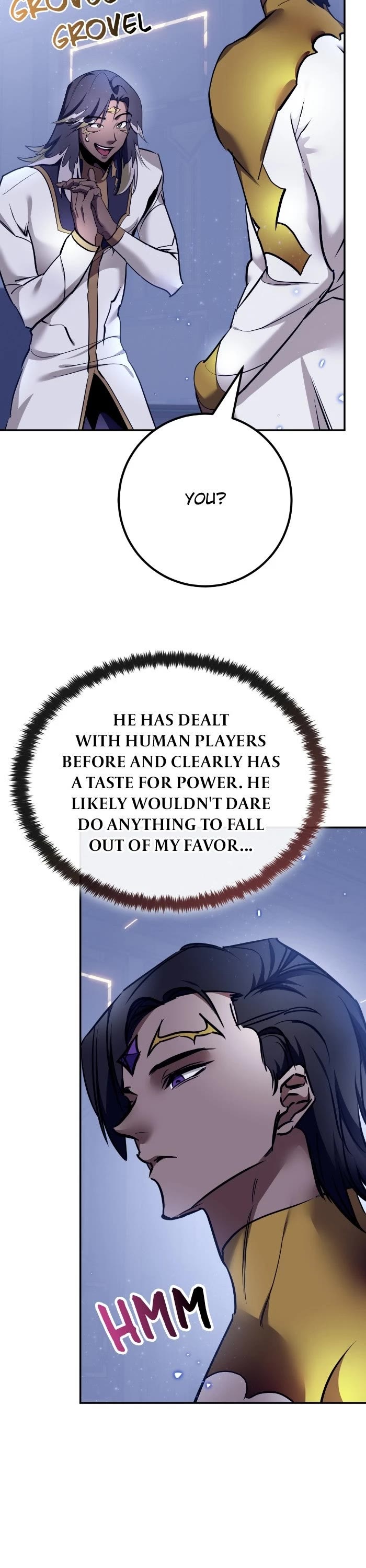 Return to Player Chapter 227 page 22 - Chapter 227: Ep. 227 - Head-to-Head (2)
