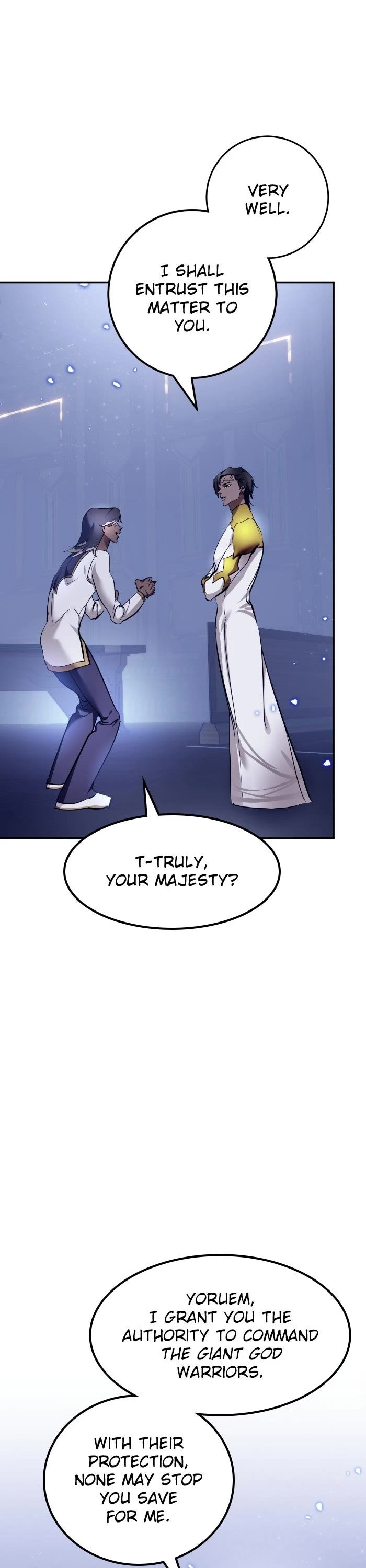 Return to Player Chapter 227 page 23 - Chapter 227: Ep. 227 - Head-to-Head (2)
