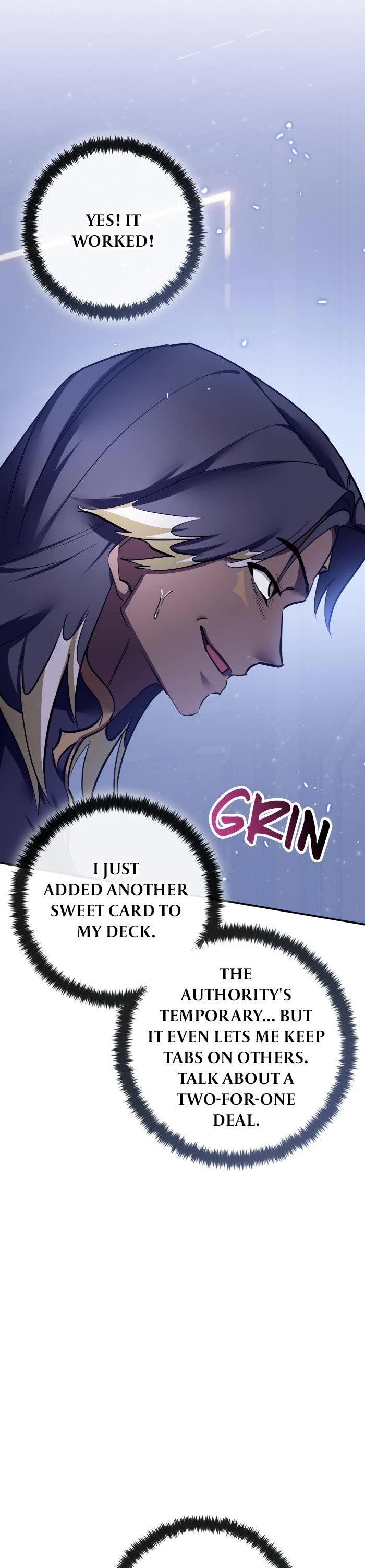 Return to Player Chapter 227 page 27 - Chapter 227: Ep. 227 - Head-to-Head (2)